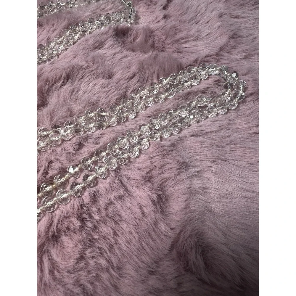 x2- Bead & Tassle‎ Garland-38